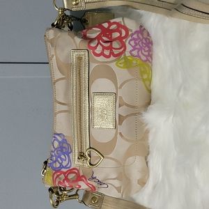 Coach crossbody
